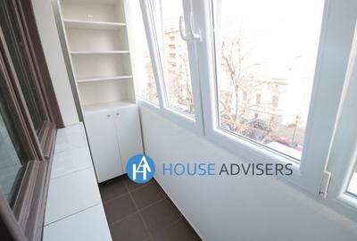 Inchiriere garsoniera Romana - 6