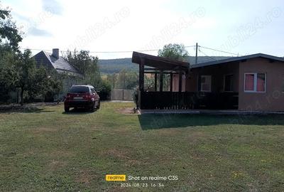 Casă cu 1 camere în Micești - 3