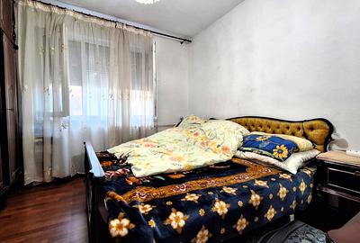 Apartament 2 camere, Bd.Th.Pallady, parter, langa metrou 1 Decembrie, comision 0 - 3
