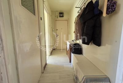 Apartament cu 3 camere decomandat, mobilat în Grigorescu - 8