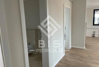Penthouse finisat 117mp | Lucian Blaga | mall - 2