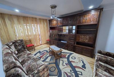 Apartament cu 2 camere, Str. Cuza Voda - 5