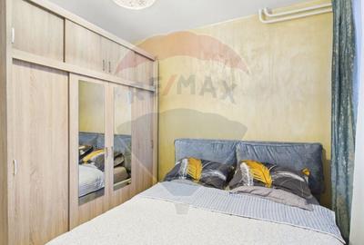 De vanzare | Apartament 4 camere | Apusului - 8