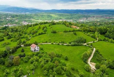 Film! 11.000 mp,pozitionare valoroasa,conditii apreciabile, Sohodol, Bran, Braso Film! 11.000 mp,pozitionare valoroasa,conditii apreciabile, Sohodol, Bran, Braso - 3