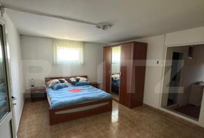 Casă cu 7 camere cu Teren 266 Mp în Central - 26