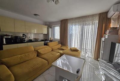 2 CAMERE ET2/3 SECTORUL 1 CHITILEI  BUCURESTII NOI STATIA STB MEZES - 3