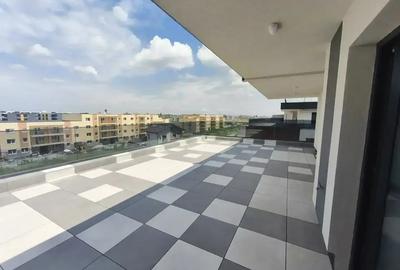 2 camere cu TERASA spatioasa, FINALIZAT, Theodor Pallady Titan - 3