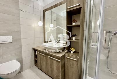 Apartament cu 3 camere decomandat, mobilat în Dămăroaia - 4