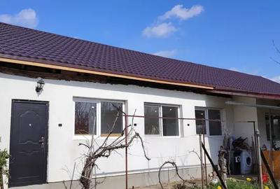 Vand casa batraneasca Vand casa batraneasca - 4