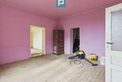 Casă cu teren generos Vărădia de Mureș - Stejar - 38