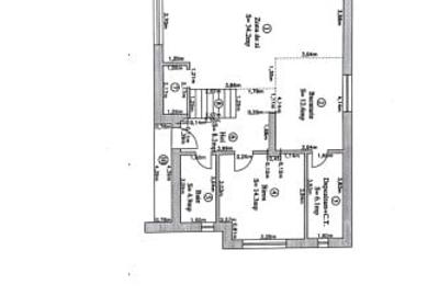 Complex rezidential cu 7 vile langa Laguna Albastra - 4