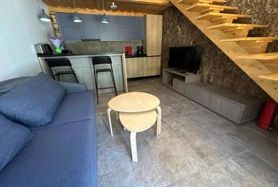 Apartament cu 2 camere decomandat, mobilat în Centrul Istoric