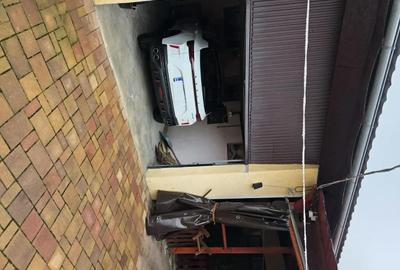 Casă cu 3 camere cu Teren 260 Mp în Central - 6