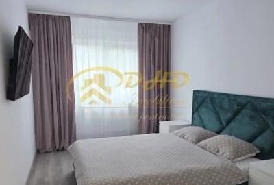 Apartament 2 camere decomandat in Alexandru cel Bun - 6
