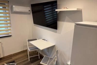 Garsoniera e vanzare! - 3