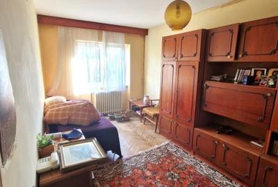 Apartament 3 camere, 80 mp, zona Biblioteca Judeteana - 4