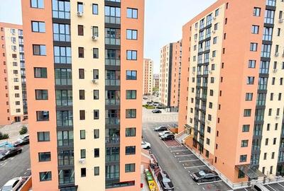 Apartament cu 2 camere în Central - 3