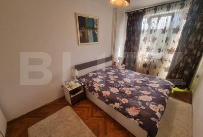 Apartament 2 camere, decomandat, aer conditionat, Calea Bucuresti - 4