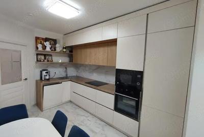Apartament cu 2 camere decomandat în Lujerului - 2