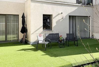 Apartament cu 2 camere decomandat, mobilat în Răcădău - 23