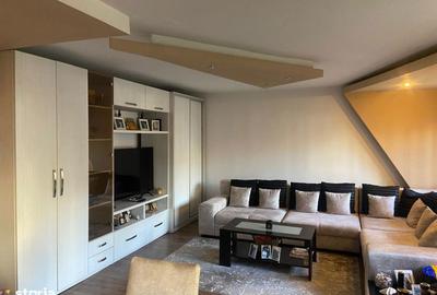 Apartament cu 4 camere decomandat în 1 Mai - 13