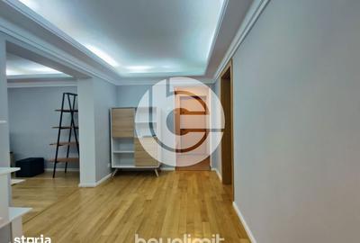 Apartament cu 3 camere decomandat, mobilat în Central - 7