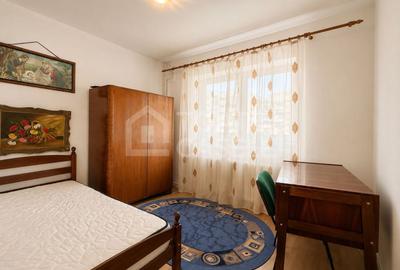 Apartament cu 2 camere decomandat, mobilat în Mănăștur - 2