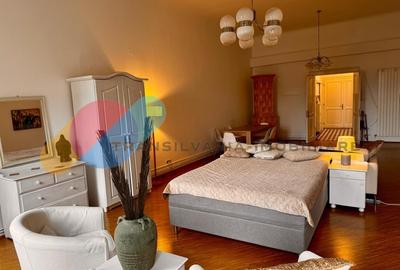 Apartament cu view in Piata Unirii - Cluj-Napoca, ultracentral Apartament cu view in Piata Unirii - Cluj-Napoca, ultracentral - 4