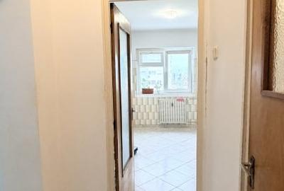 Vanzare Apartament 3 Camere 70 Mp 2 Bai  Parc Sebastian Vedere Libera Vanzare Apartament 3 Camere 70 Mp 2 Bai  Parc Sebastian Vedere Libera - 13