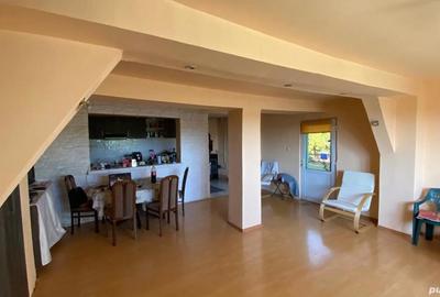 Casă cu 3 camere în Vladimirescu - 1