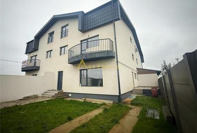 Duplex cu 6 camere cu Teren 250 Mp în Berceni
