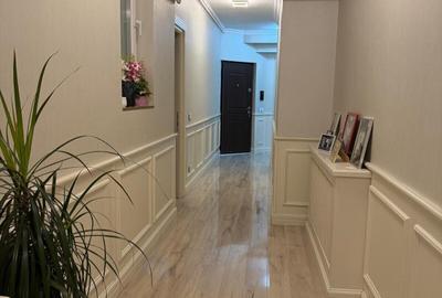 Apartament cu 4 camere decomandat, mobilat în Bucureștii Noi - 10