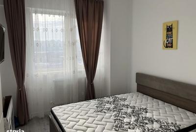 Apartament cu 2 camere în Lunca Cetățuii - 8