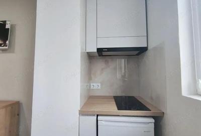 Garsoniera de inchiriat zona Racadau langa BT Transilvania - 4