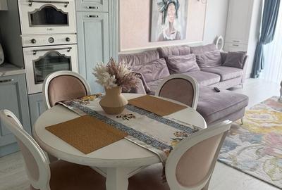 Apartament cu 3 camere în Central - 8