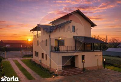 Spațiu comercial, de 900 mp, în Hemeiuș - 4