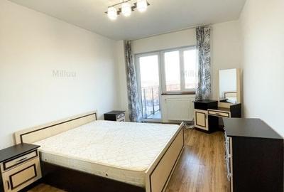 3 Camere Leroy Merlin Marasti | Mobilat si utilat | Loc parcare - 1