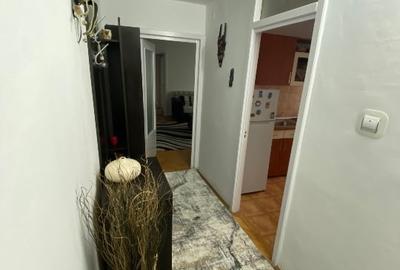 Apartament cu 2 camere semidecomandat în Șagului - 12