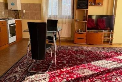 Vand apartament spatios, 2 camere in Sinaia, - 12