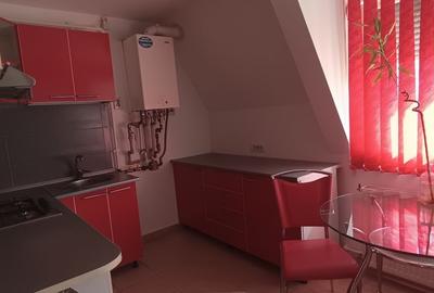 Garsonieră decomandată în Calea București - 5
