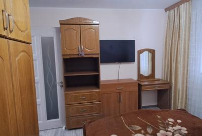 Apartament cu 2 camere decomandat în Tomis Nord - 5