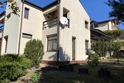 Casă individuală cu 9 camere cu Teren 521 Mp în Bucium - 1