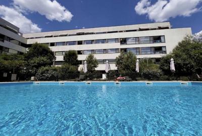 Apartament cu 2 camere decomandat, mobilat în Chitila