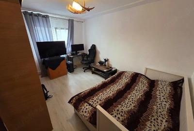 Garsonieră decomandată în Centrul Istoric - 4
