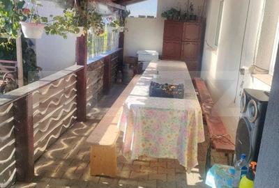Casă cu 4 camere cu Teren 388 Mp în Siret - 8