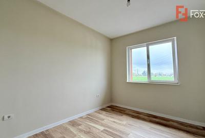 Duplex cu 4 camere cu Canalizare în Ghiroda - 6