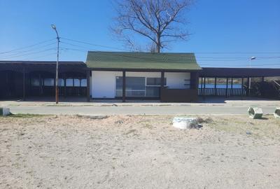 Spațiu comercial, de 60 mp, în Central - 3