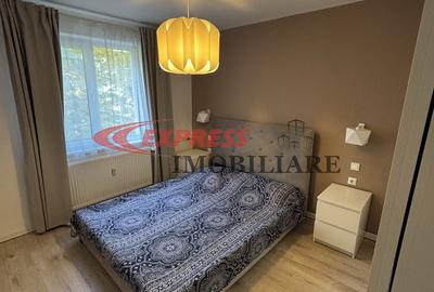 Apartament cu 3 camere decomandat, mobilat în Dristor - 2