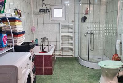 Casă cu 4 camere cu Teren 1049 Mp în Corbu (Glodeanu-Siliștea) - 4