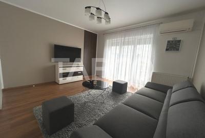 Apartament de inchiriat cu 2 camere si balcon zona Doamna Stanca - 2